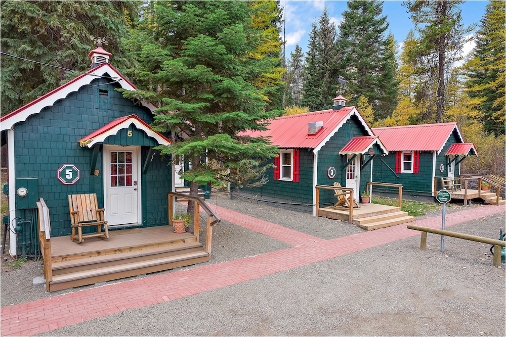 Brundage Bungalows - photo 146