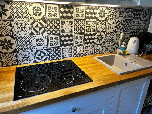 Kameleon Dźwirzyno in Kolobrzeg, Poland