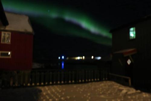 Fredheimbrygga — Andenes — photo 3
