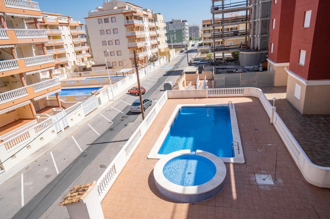 Ideally Located Holiday Apartment — Moncofa — photo 2