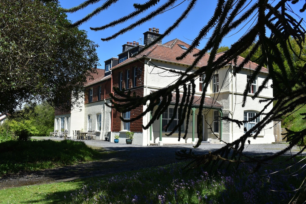 Moorlands Hotel in Barnstaple, United Kingdom