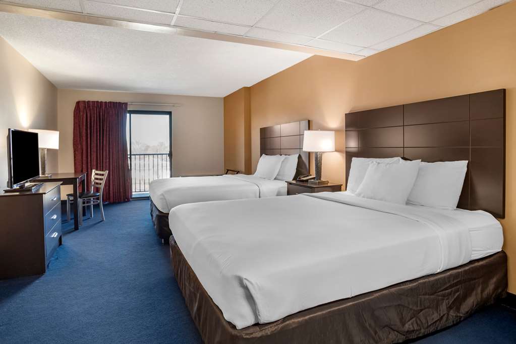 Econo Lodge Inn & Suites Rehoboth Beach - photo 26