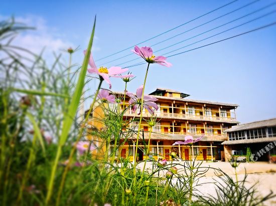 The Soul — hotel in Wenshan City