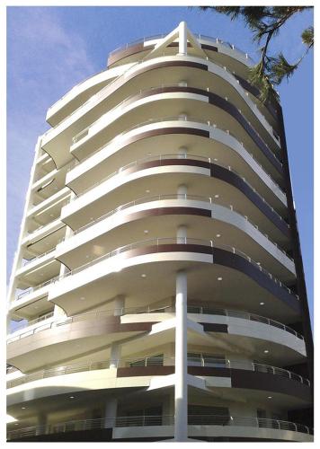 Torre Shiva — 4-Star Luxury Hotel in Lignano Sabbiadoro, Italy