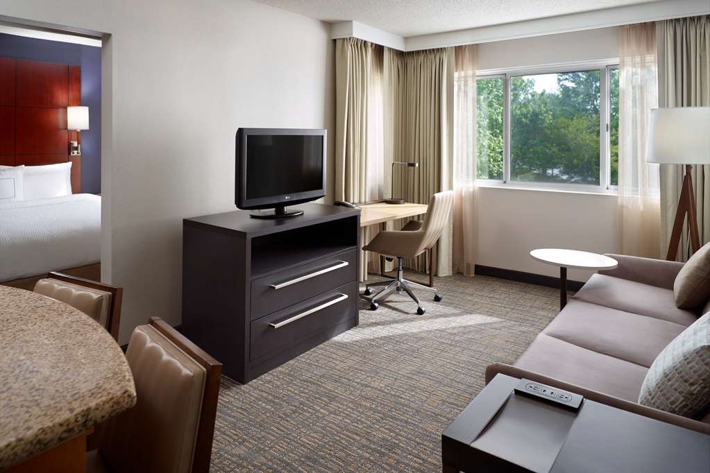 Sonesta ES Suites Atlanta Alpharetta Windward - photo 7