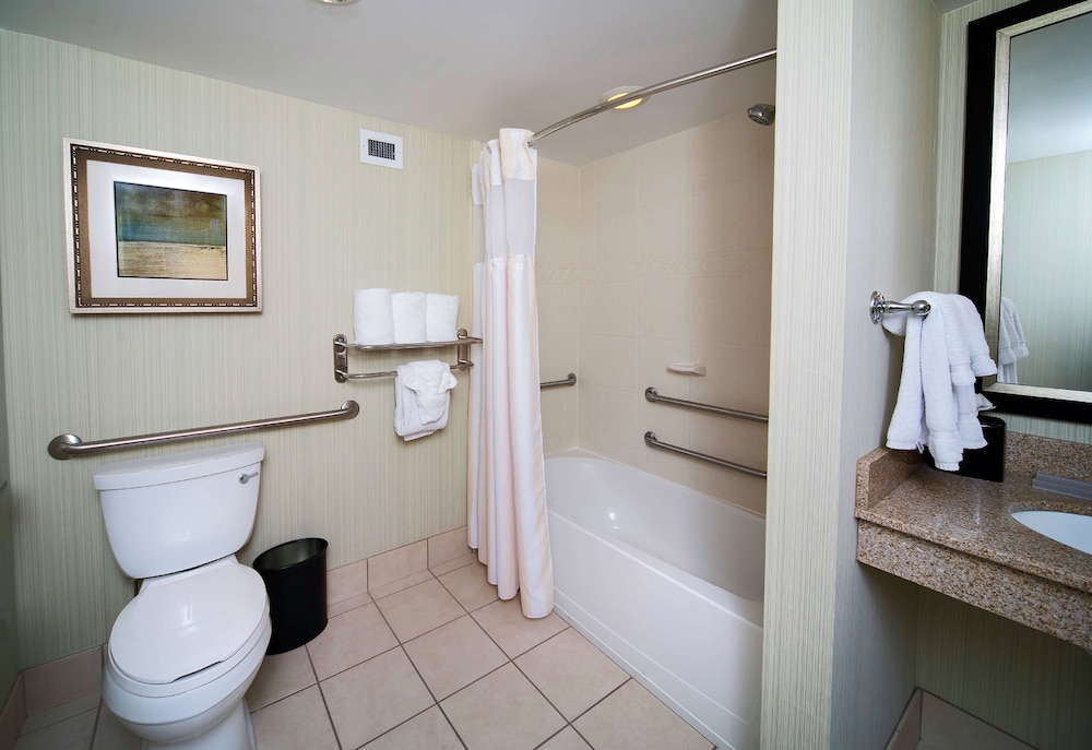 Hilton Garden Inn Valdosta - photo 29