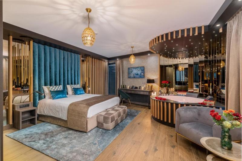 Art Suites Hotel — Krakow