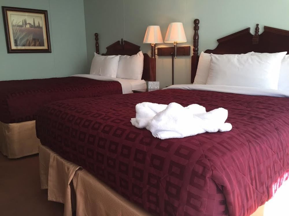 Greenbrier Inn - photo 31