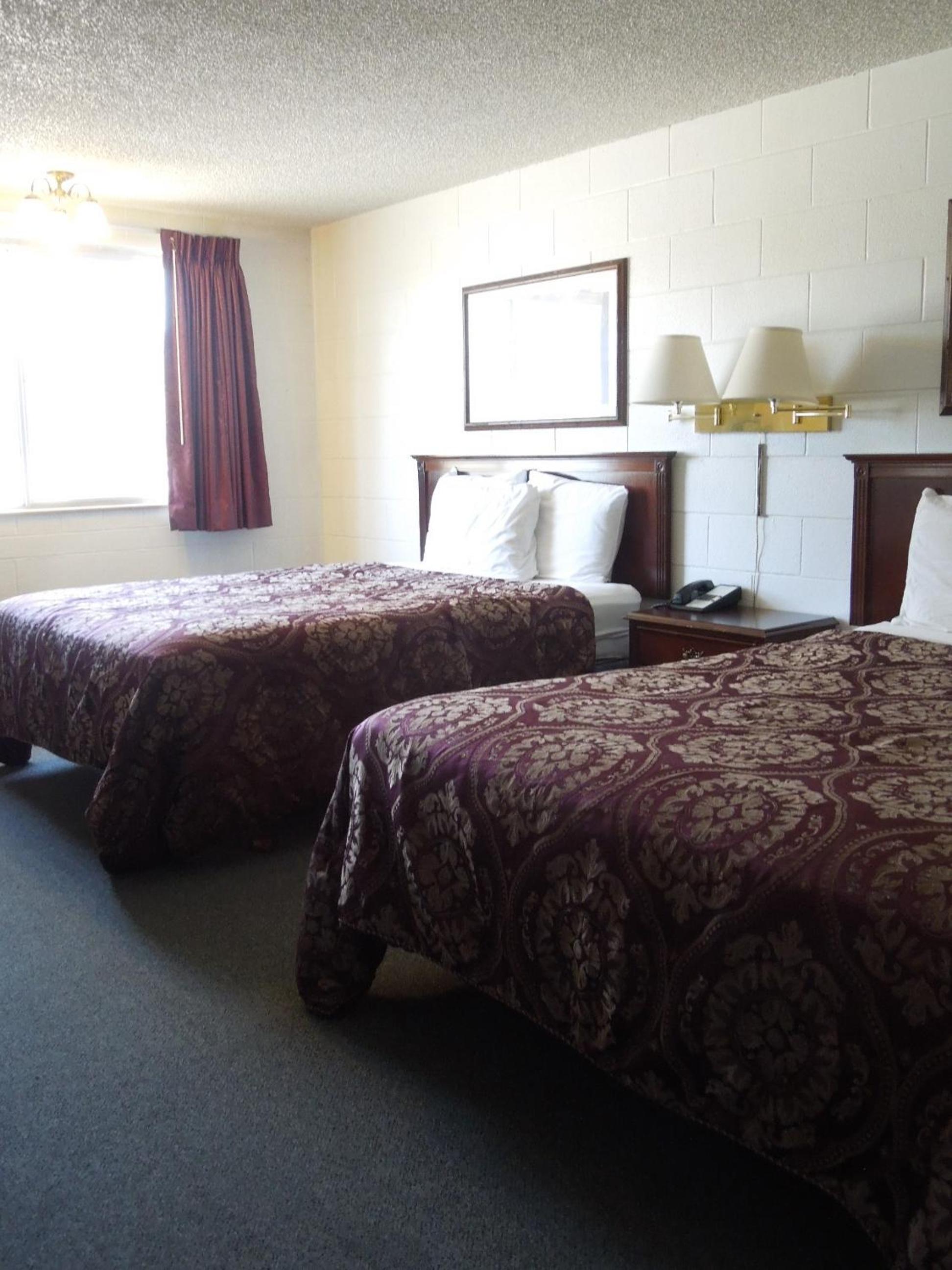 The Pines Motel - photo 13
