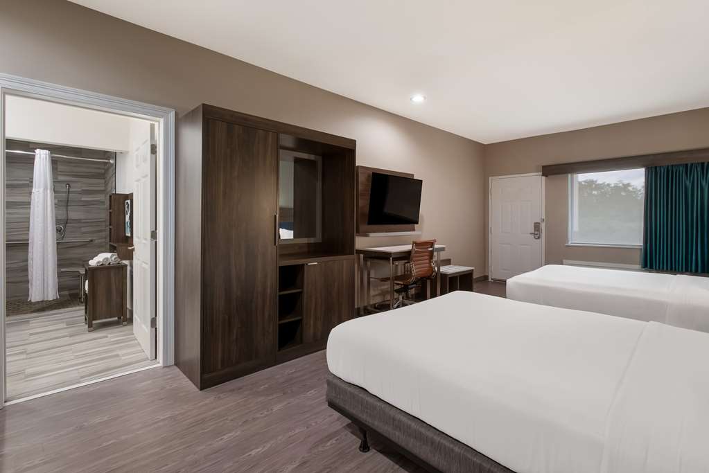 Best Western La Place Inn - photo 16