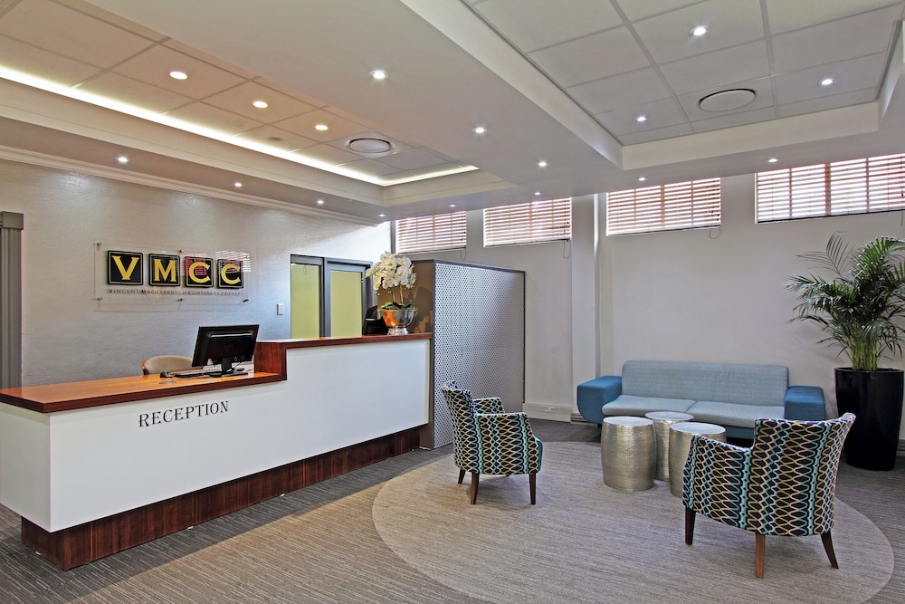 The Gilberts - carbon neutral hotel in Bude