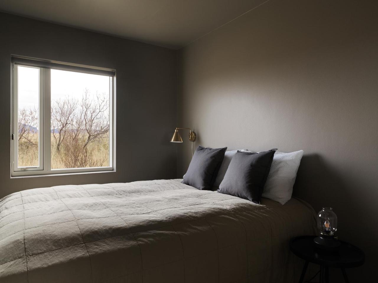 Klöpp Lodge Snæfellsnes Peninsula — Stykkisholmur — photo 5