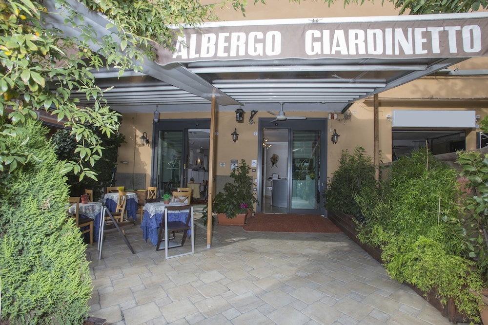 Albergo Giardinetto