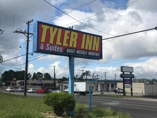 Tyler Inn & Suites in Tyler, United States