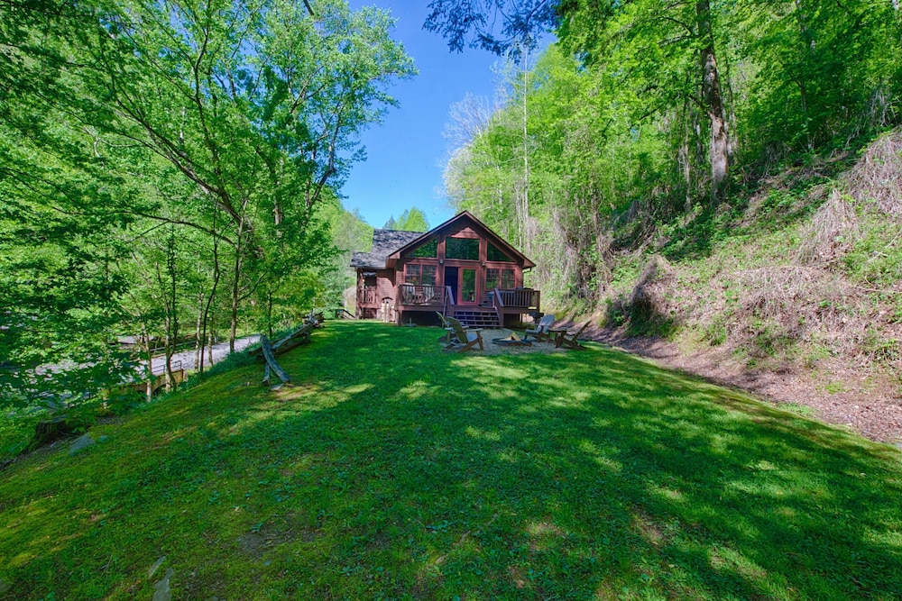 Historic Tapoco Lodge Resort - photo 148