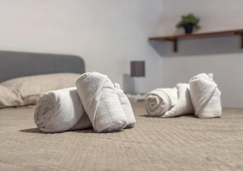 Il loft di Serena — 4-Star Luxury Hotel in Catania, Italy
