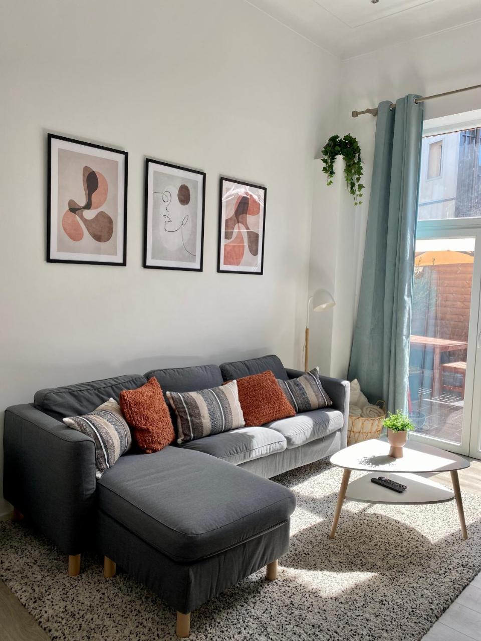 Superbe logement près de Bruxelles avec spa privé — 4-Star Luxury Hotel in Brussels, Belgium