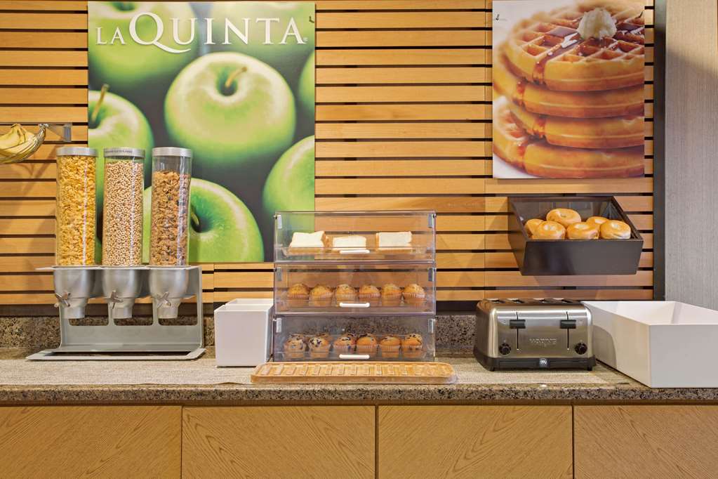 La Quinta Inn by Wyndham Auburn Worcester - photo 26