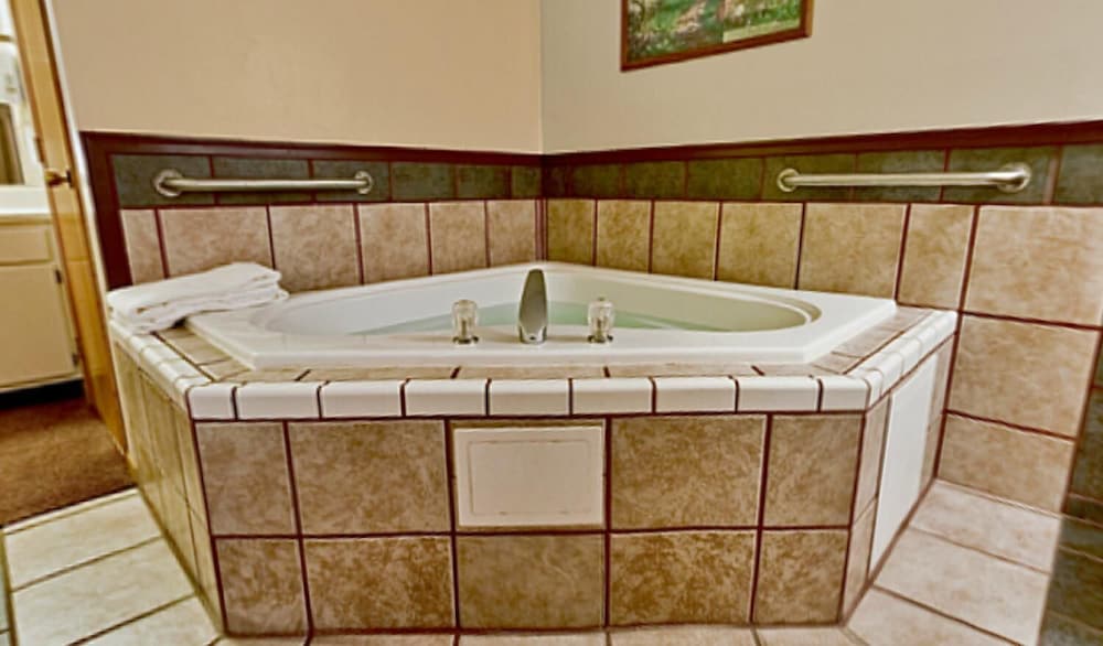 Americas Best Value Inn & Suites Thief River Falls - photo 18