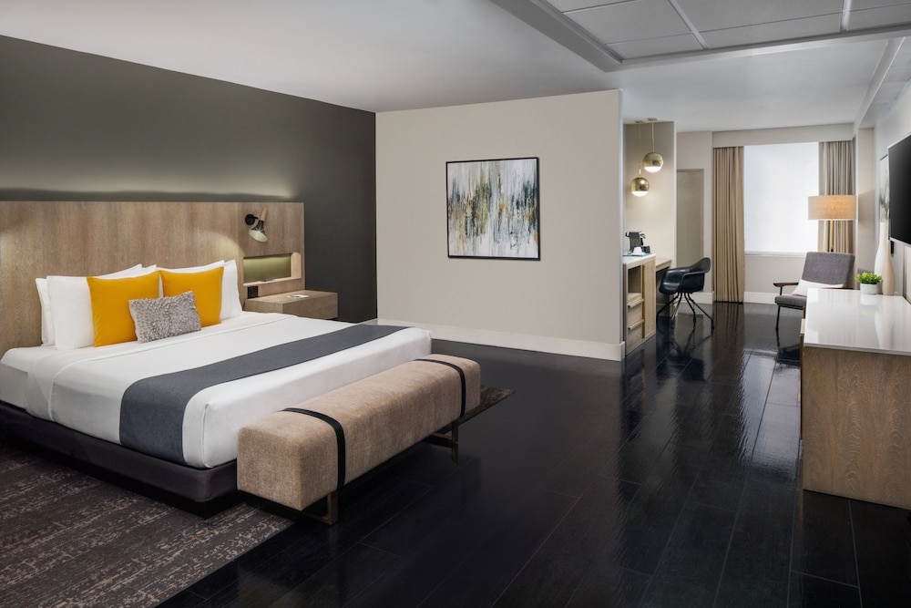 The Delaney Hotel - photo 11