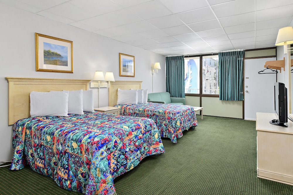 Surf Inn Suites - photo 5