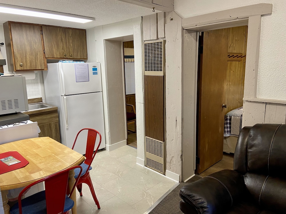 Betsie Riverside Resort - photo 64