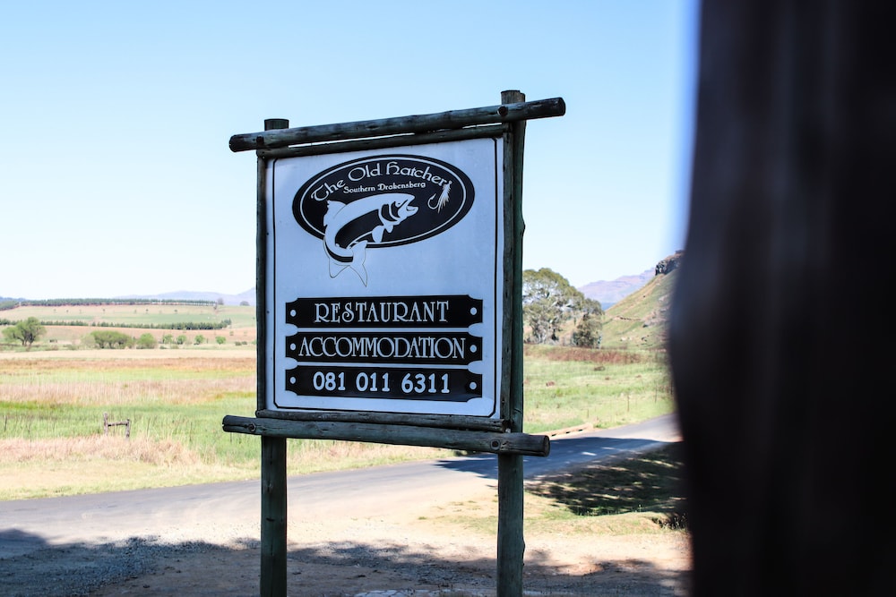The Old Hatchery in Polokwane, South Africa