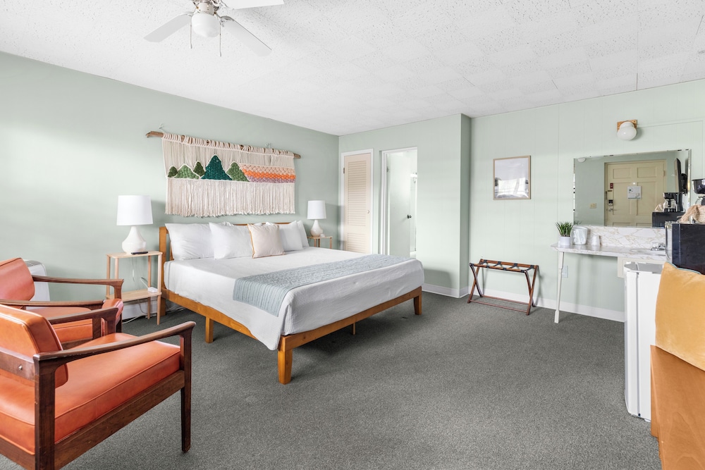 Motel Bear Lake - photo 30
