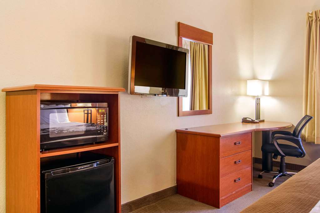 Sleep Inn & Suites Athens South - photo 19