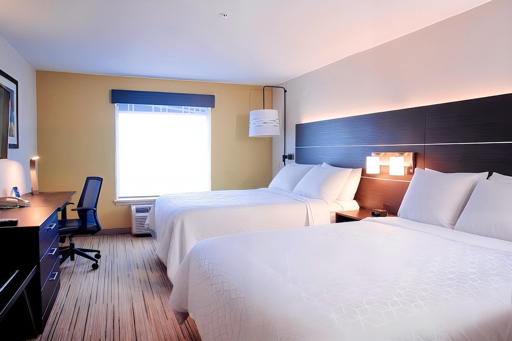 Holiday Inn Express Hotel & Suites Chester