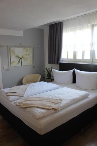 Hotel Wolke - carbon neutral hotel in Meiningen