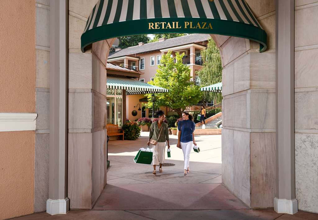 The Broadmoor - photo 46