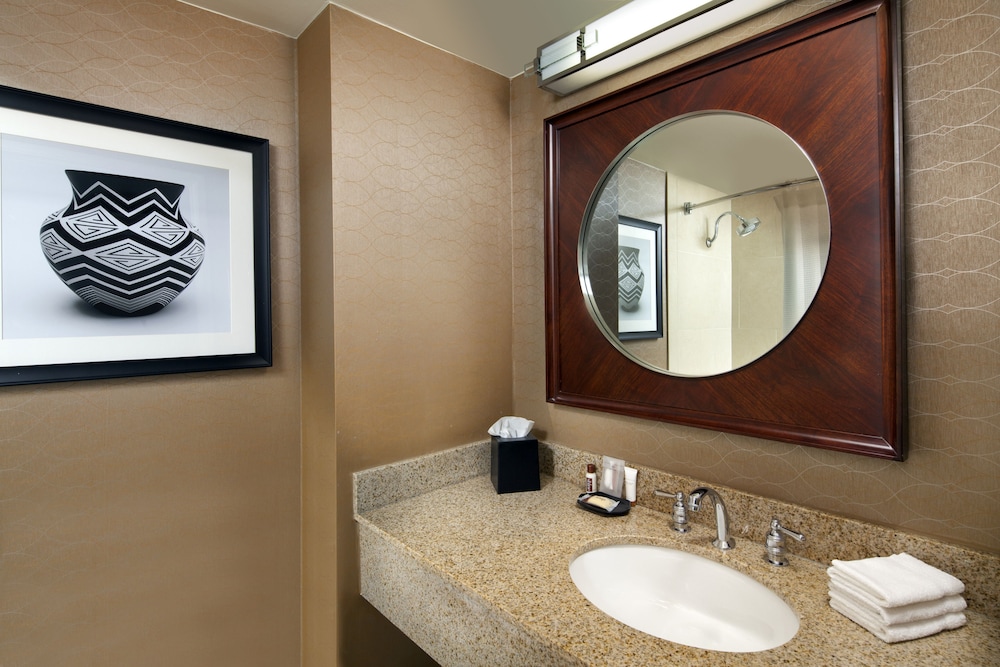 Sheraton Denver Tech Center Hotel - photo 15