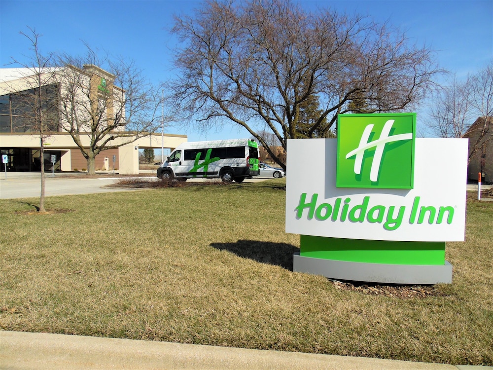 Holiday Inn Bloomington Normal by IHG - photo 20