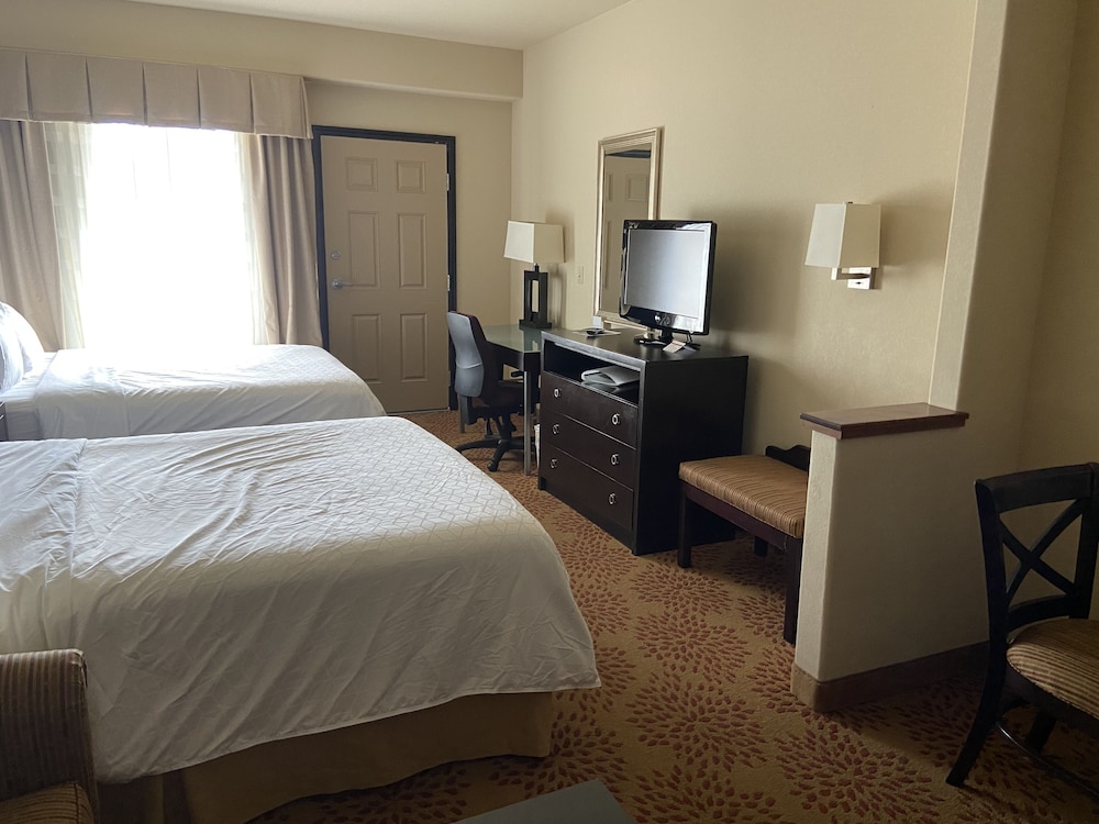 Holiday Inn Express & Suites Silt Rifle by IHG - photo 32