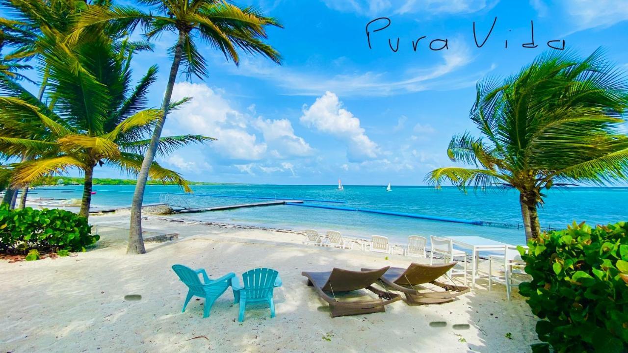 Pura Vida — 5-Star Luxury Hotel in Saint-Francois, Guadeloupe