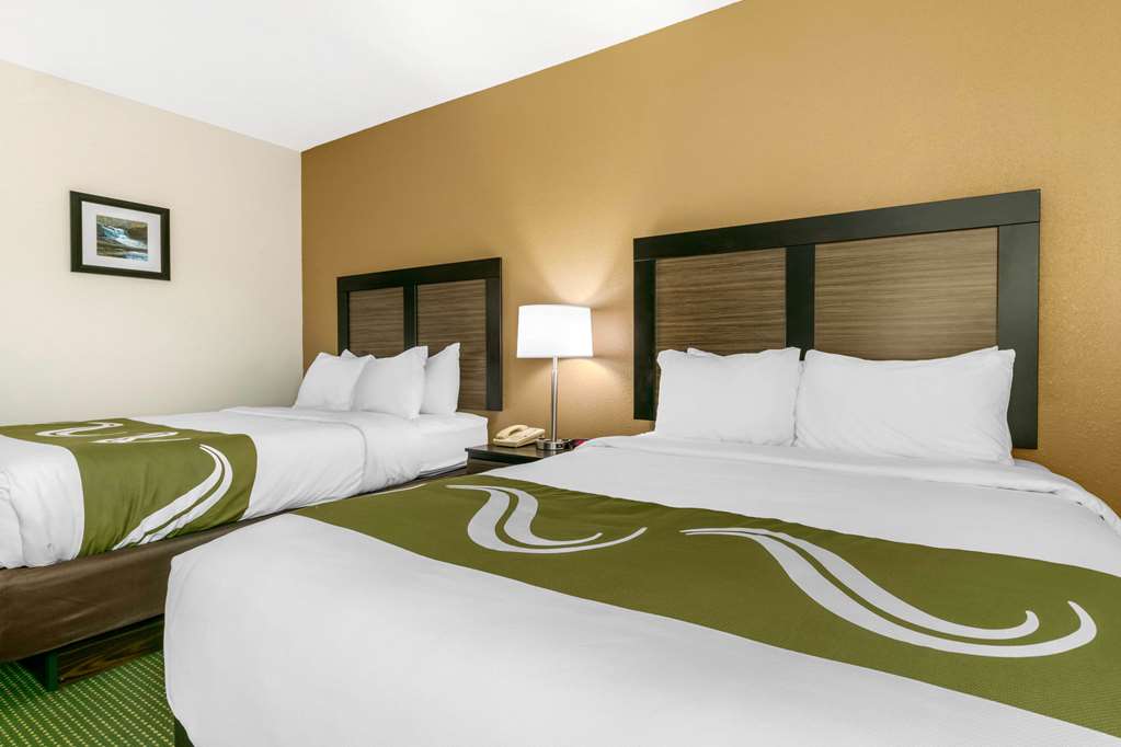 Quality Inn Monteagle - photo 15