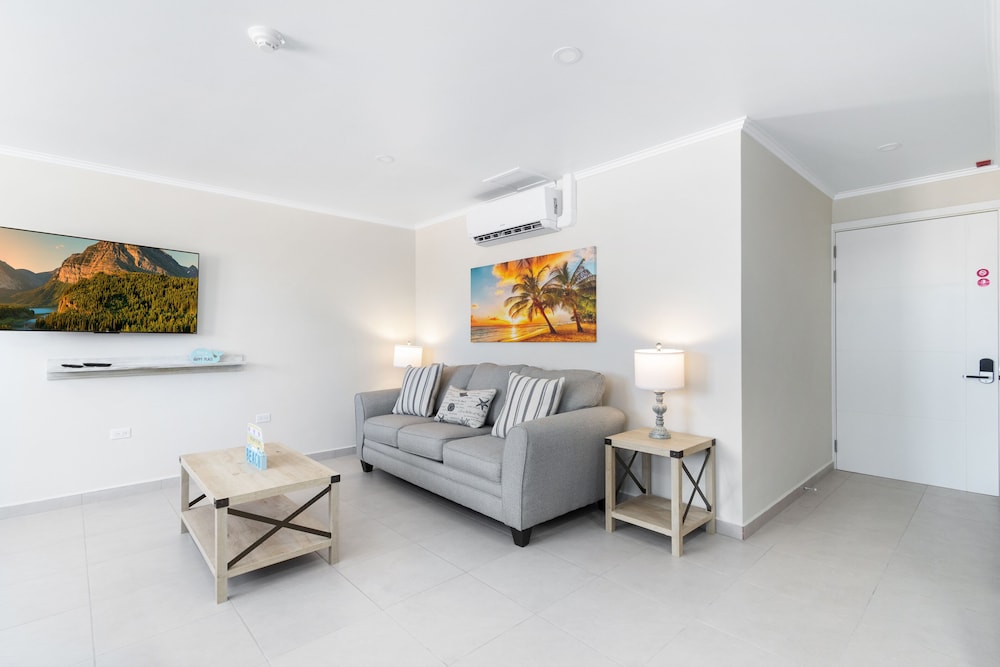 Summerside 5 — 4-Star Luxury Hotel in Noord, Aruba