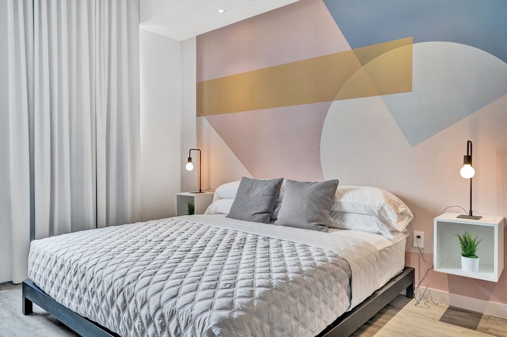 Destination Stays The Miami Loft Hotel - photo 39