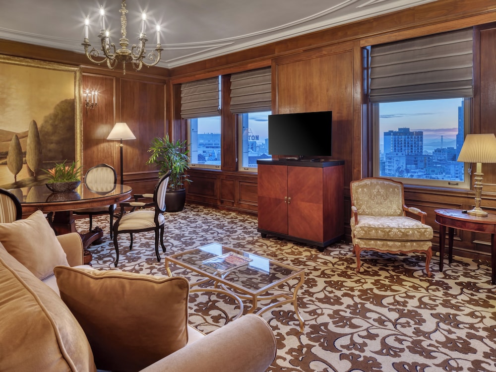 InterContinental Mark Hopkins by IHG - photo 68
