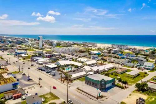 Island Inn of Atlantic Beach - photo 38