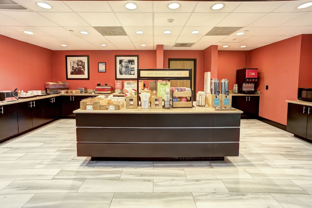 Hampton Inn & Suites Houston Clear Lake Nasa Area - photo 53