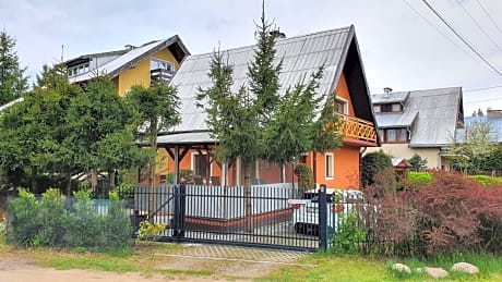Domek Eve — Gizycko — photo 3