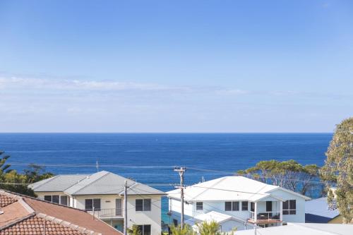 Avenue 36 — 4-Star Luxury Hotel in Mollymook, Australia