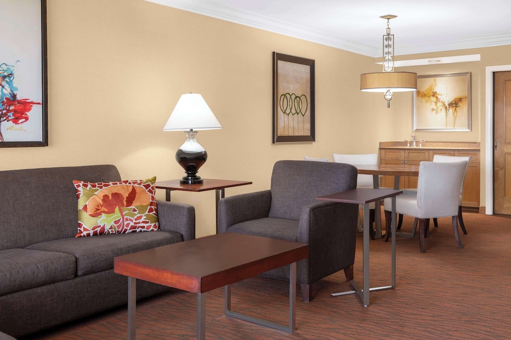 Hilton Orange County Costa Mesa - photo 30