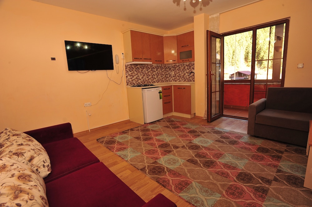 Cam Motel — Caykara — photo 4