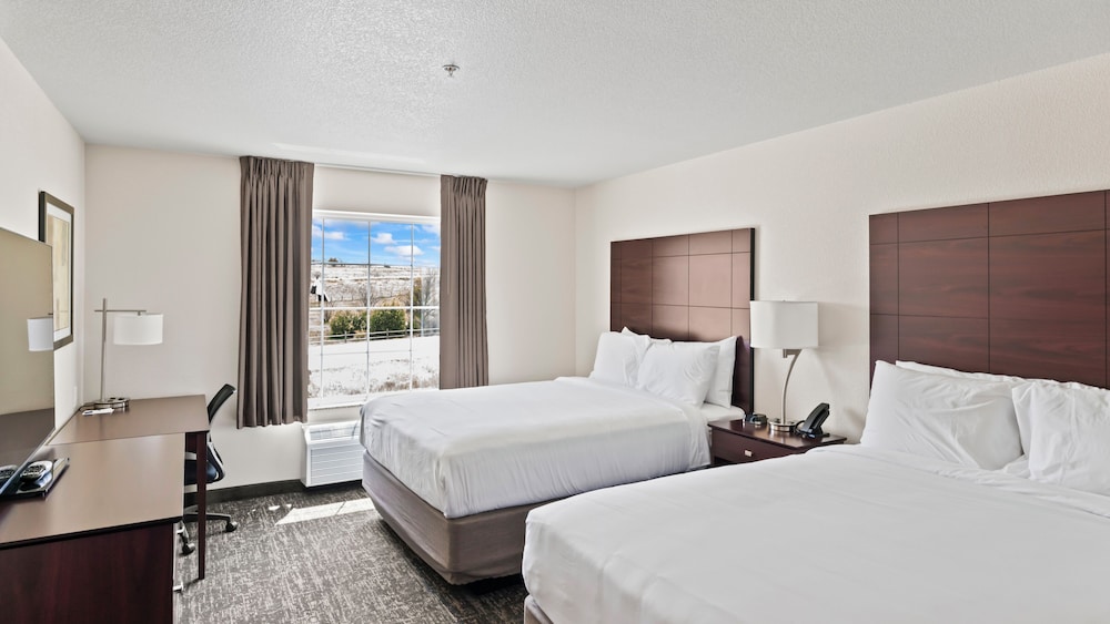 Cobblestone Inn & Suites Julesburg - photo 34