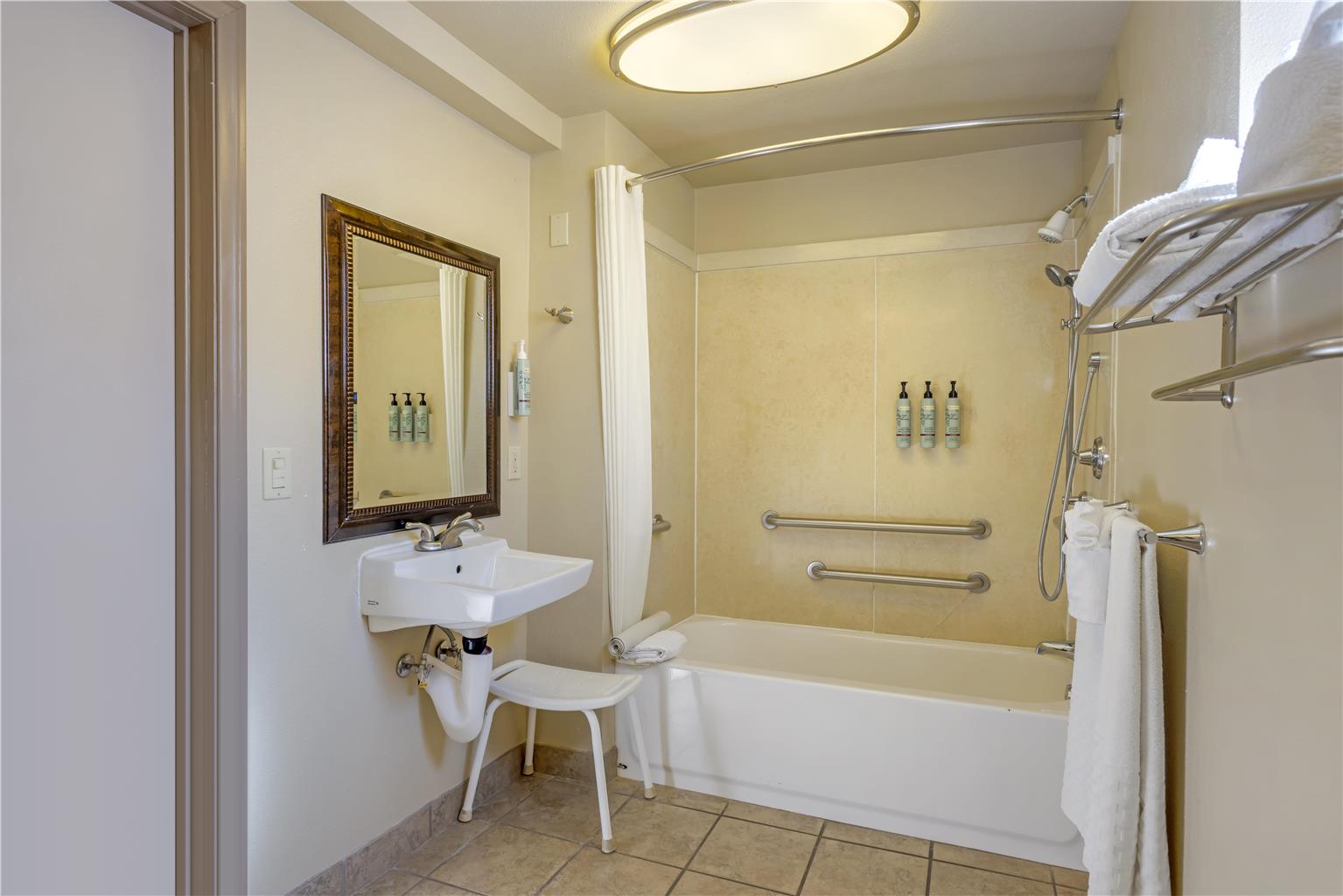 Best Western Frontier Motel - photo 43