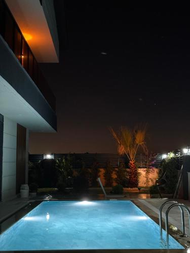 Seven Luxury — Belek — photo 2
