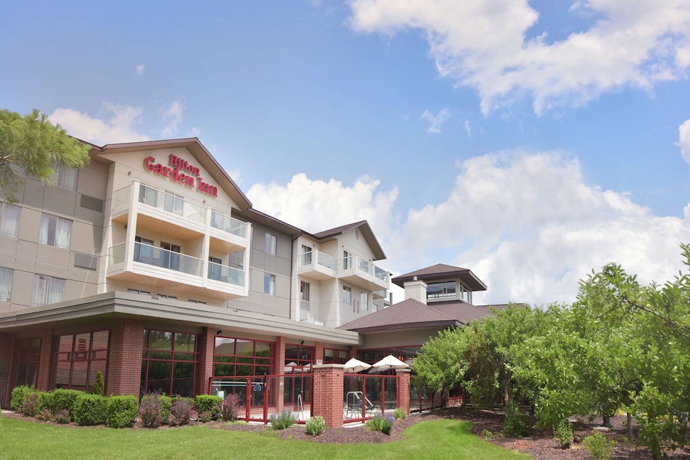 Hilton Garden Inn Wisconsin Dells - featured photo